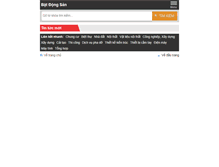 Tablet Screenshot of kenhlienket.com